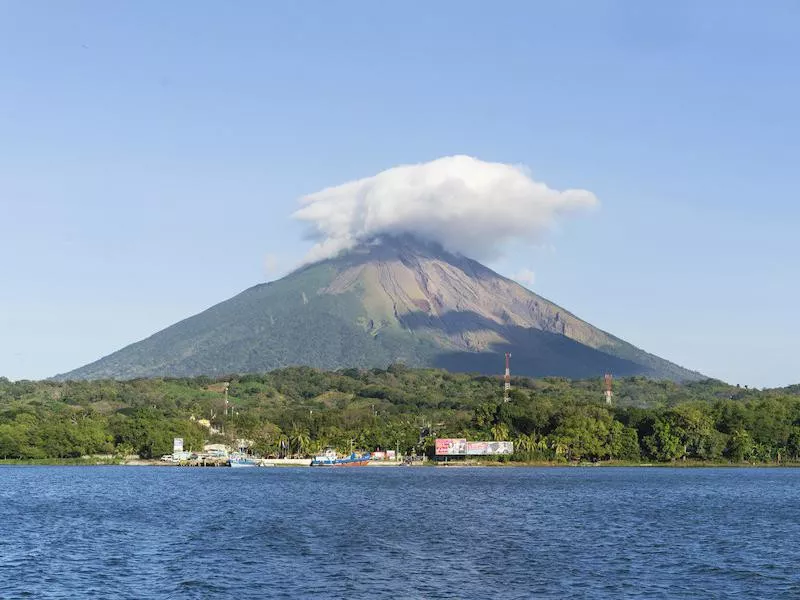 Nicaragua