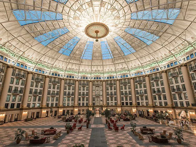 French Lick Resort