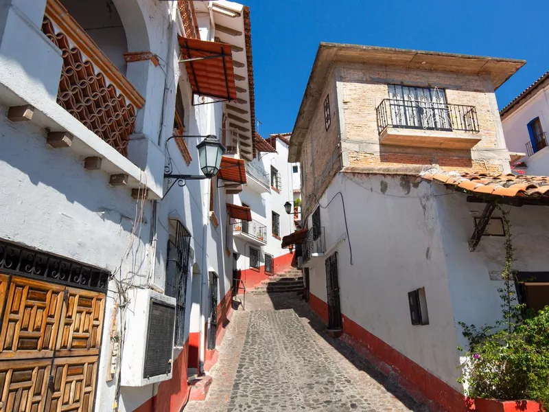 Taxco, Guerrero