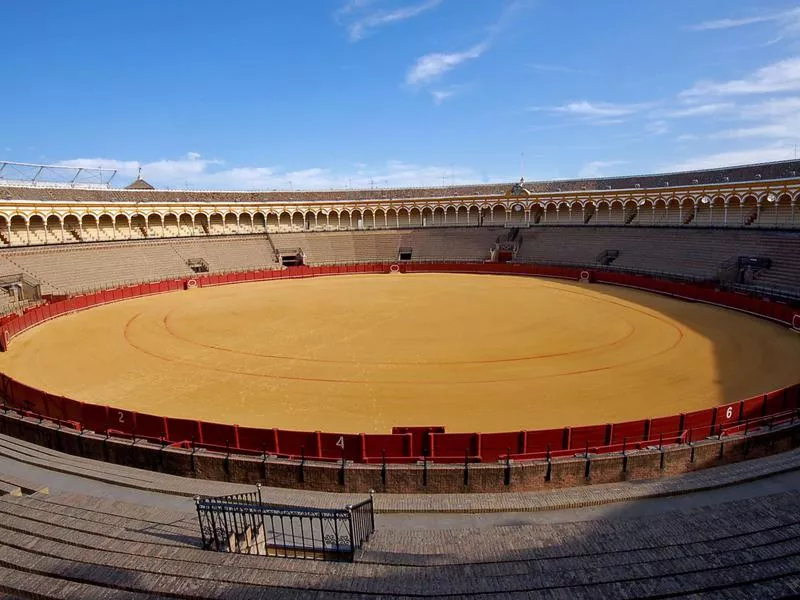 Plaza de Toros