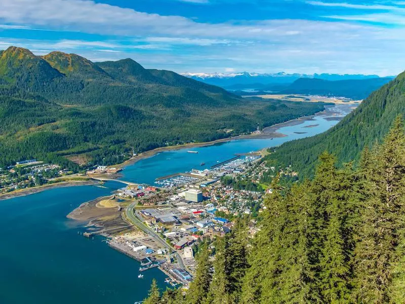 Juneau