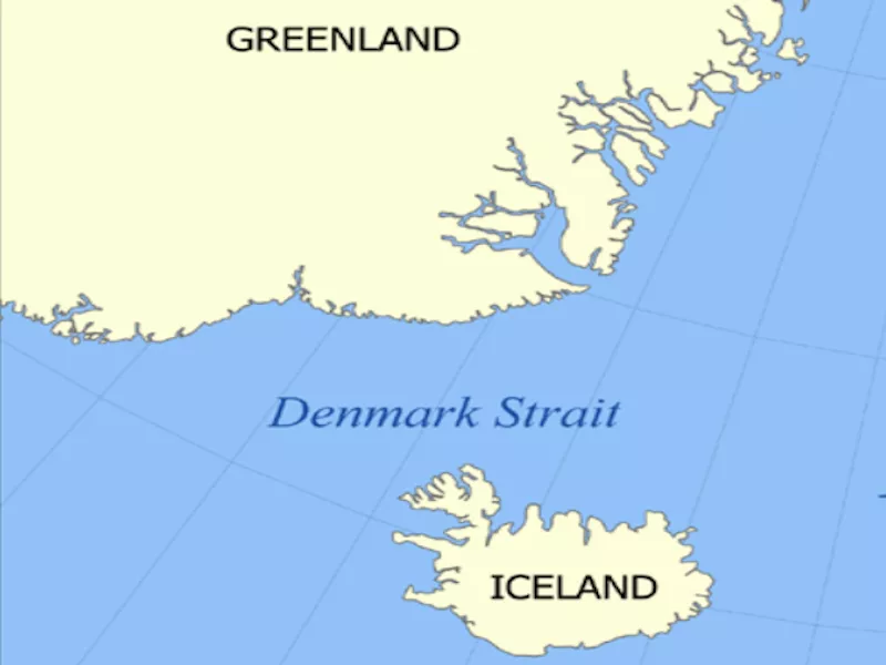 Denmark Straight