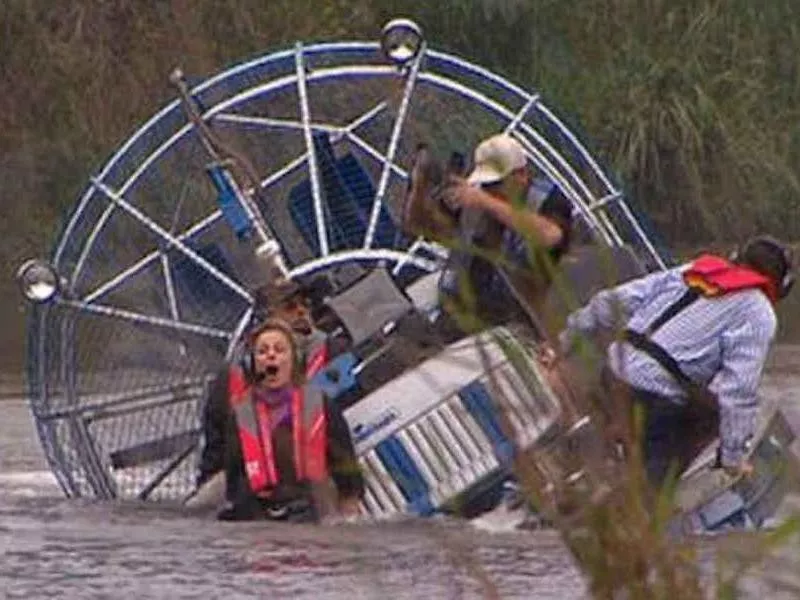 Airboat