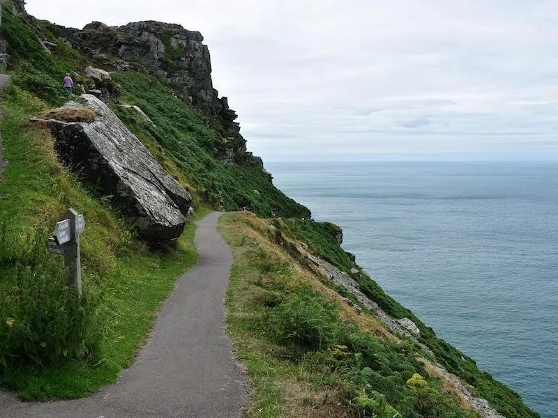 South West Coast Path