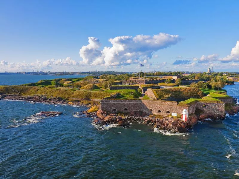 Suomenlinna