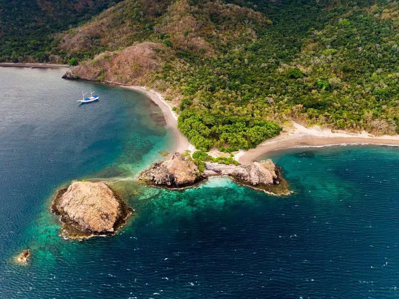 Komodo National Park