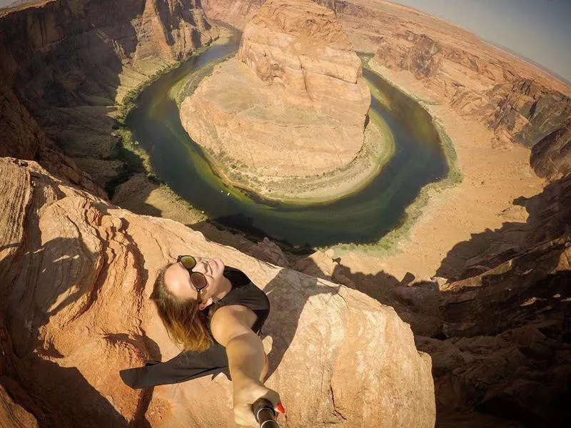 Horseshoe Bend, Arizona