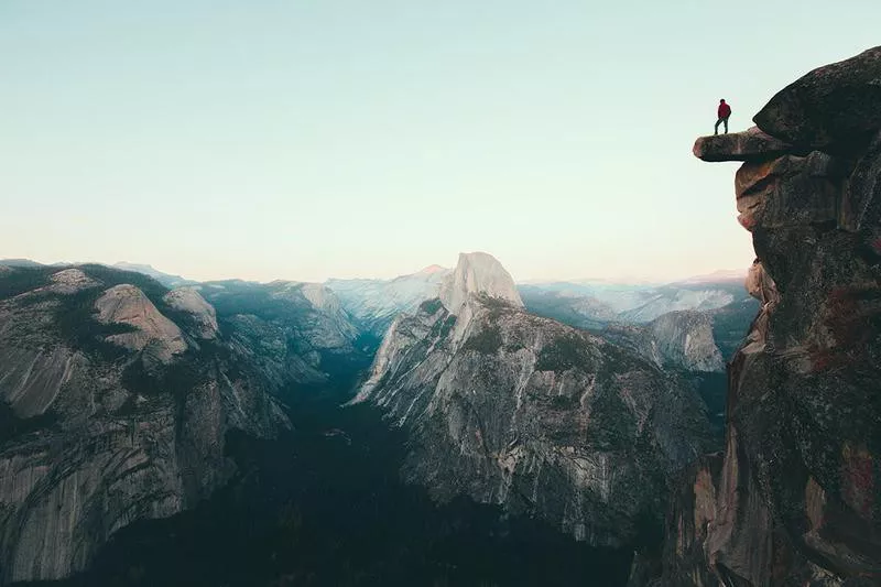 Yosemite National Park