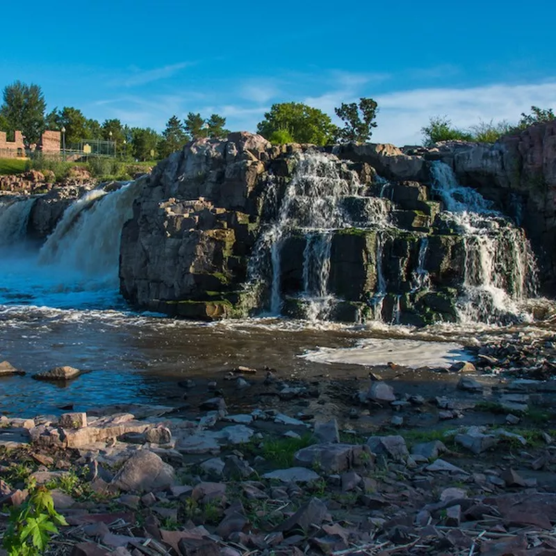 Sioux Falls