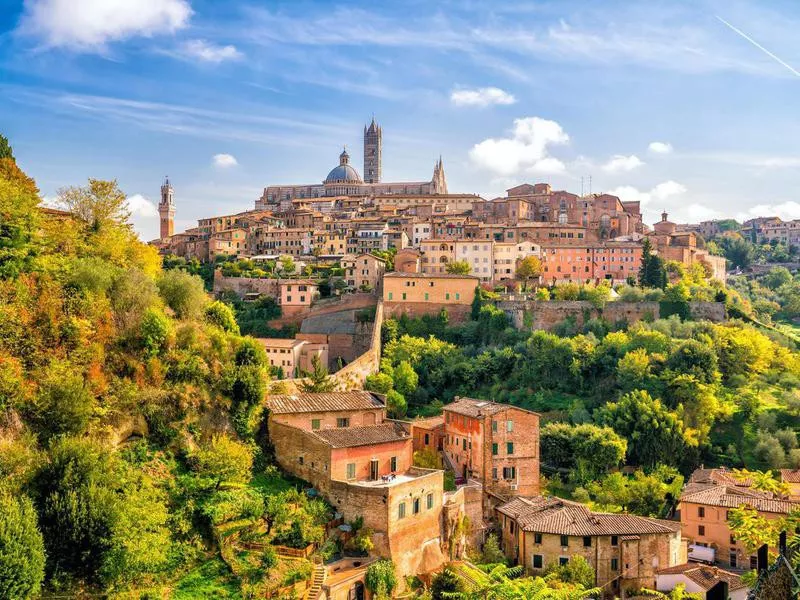 Siena, Italy