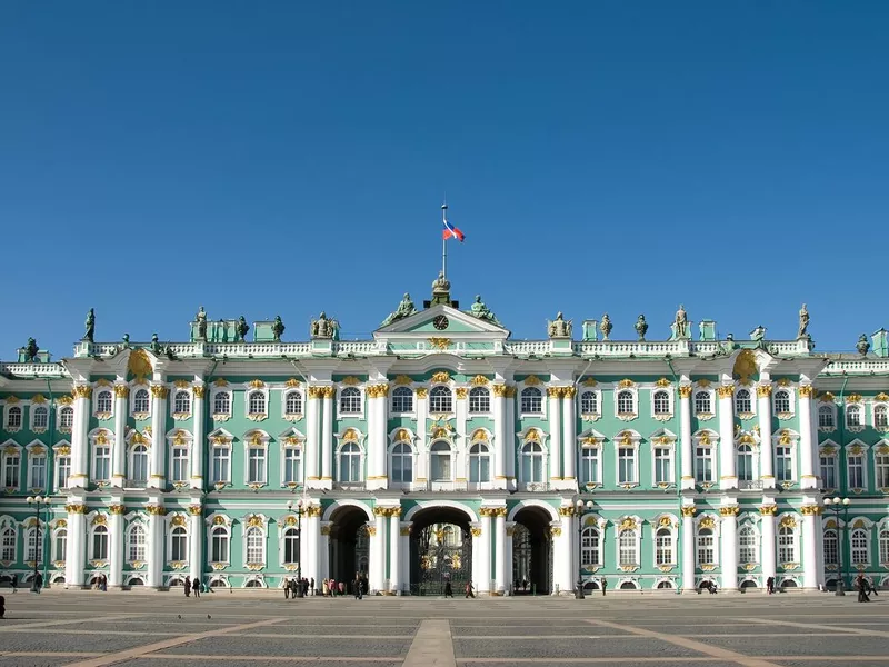 State Hermitage Museum