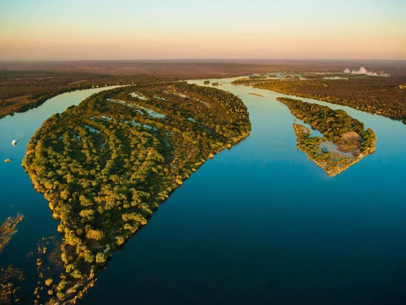 Zambezi River