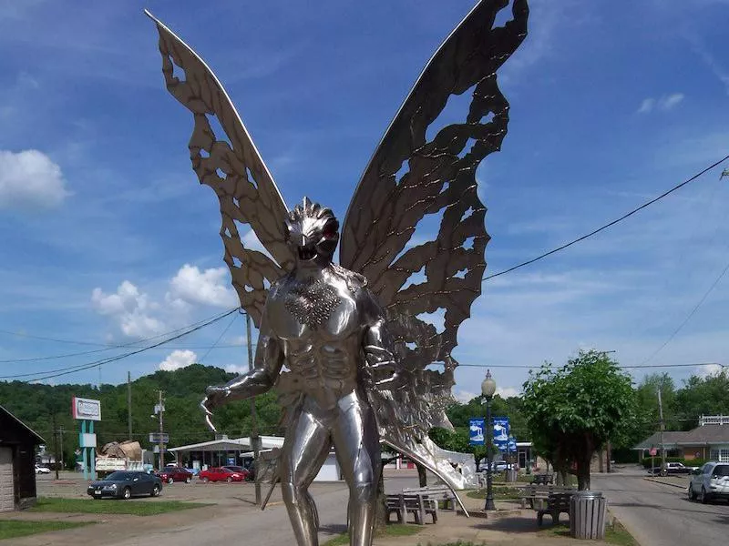 Mothman