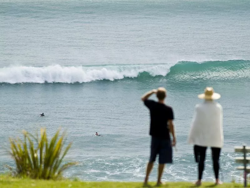 Raglan, New Zealand