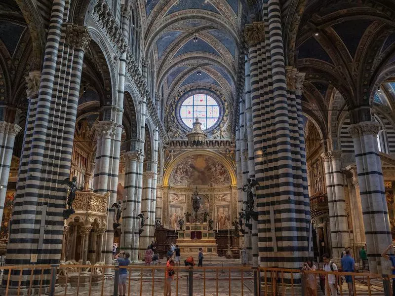 Siena Cathedral