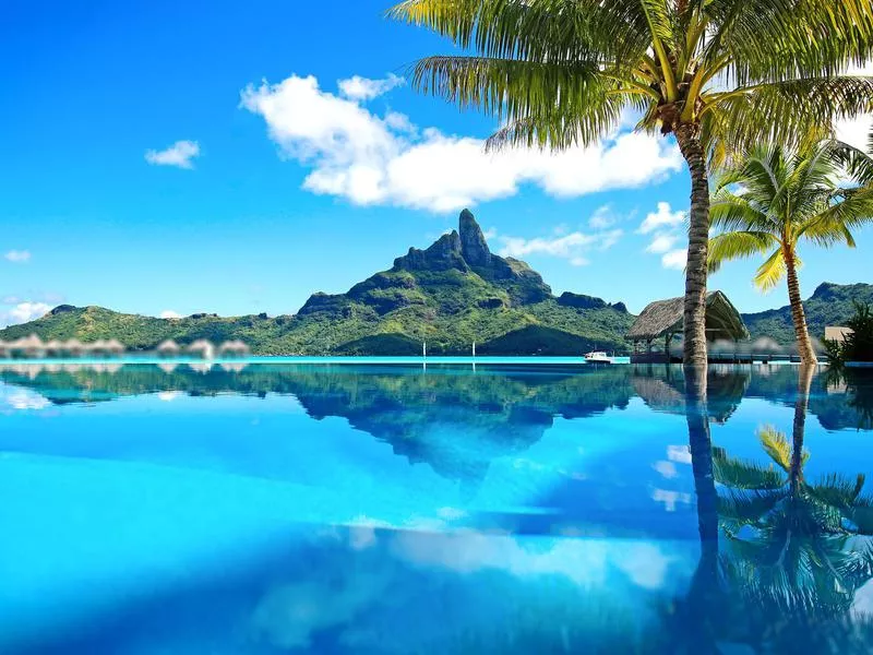 French Polynesia