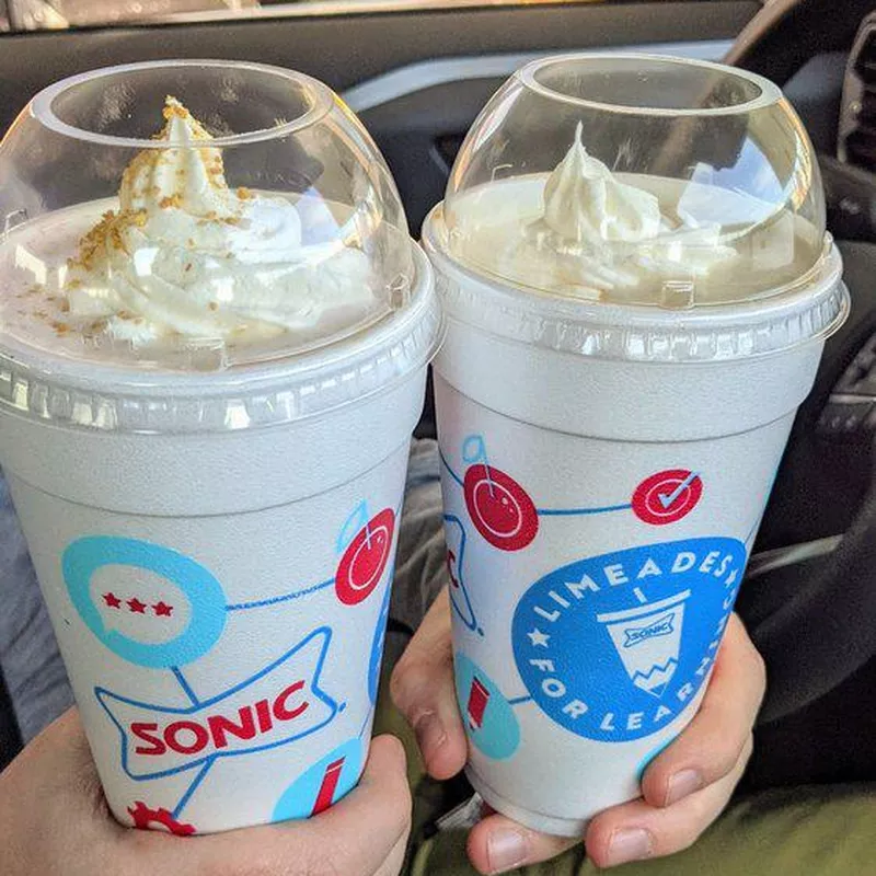 Sonic