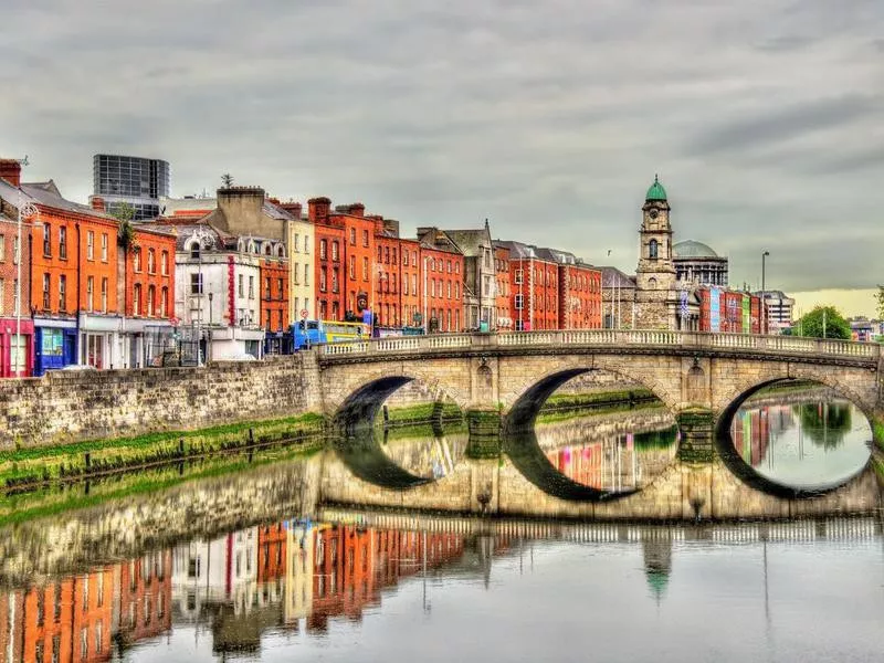 dublin