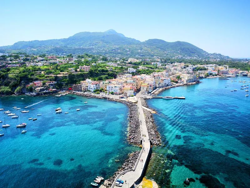 Ischia