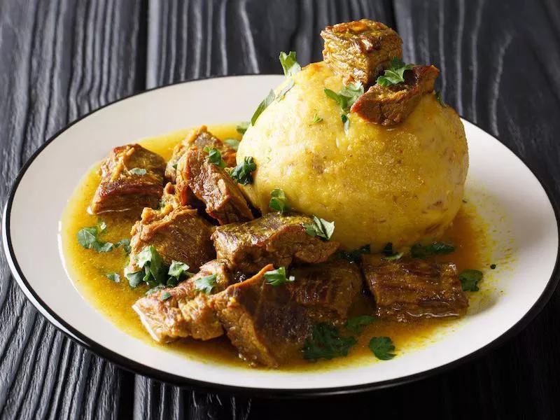 Mofongo