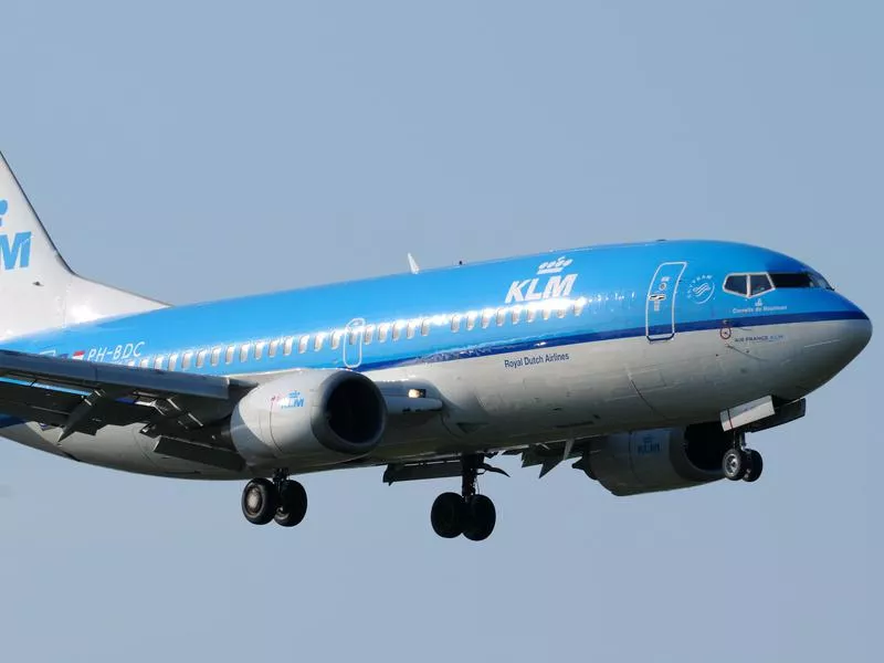 KLM