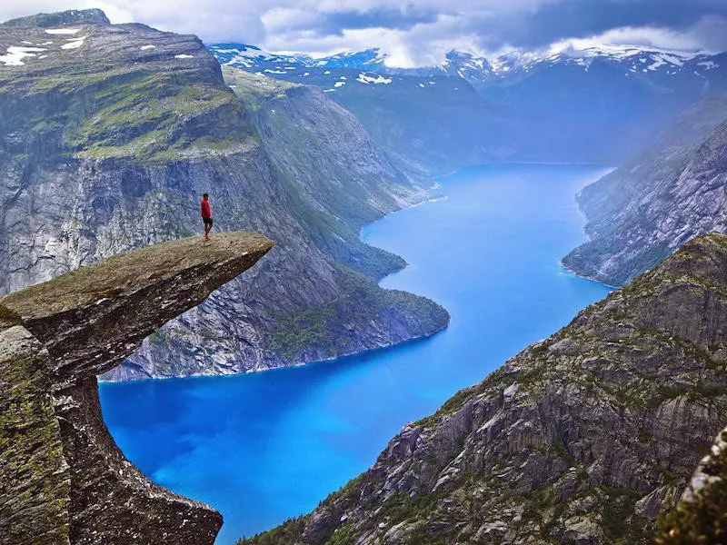 Norway