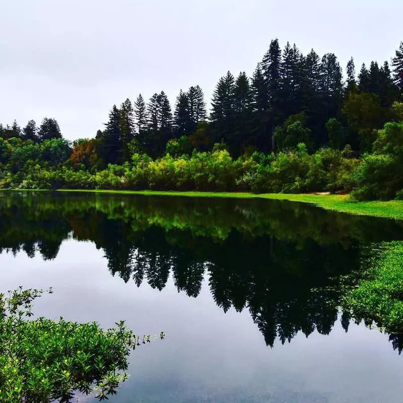 Riverfront Regional Park