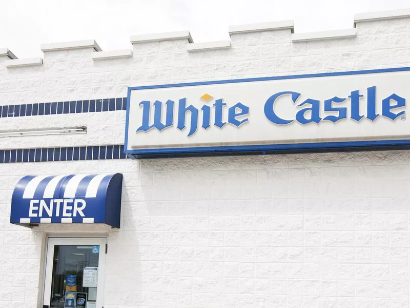 White Castle Restaurant