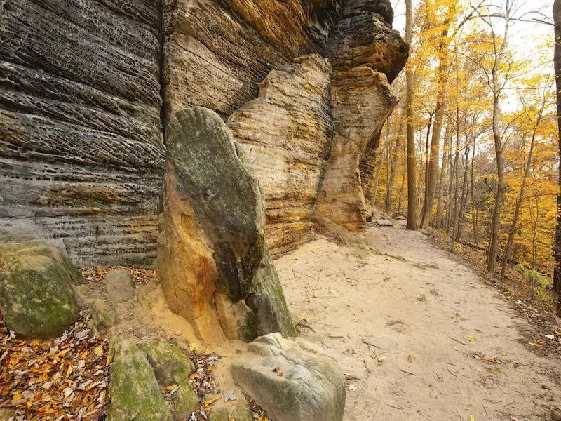 Cuyahoga Valley National Park