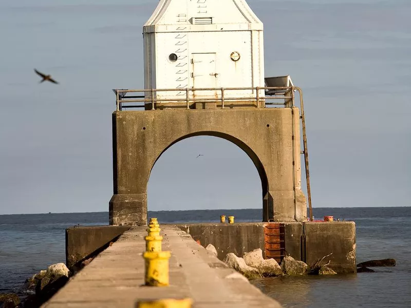 Port Washington Light House