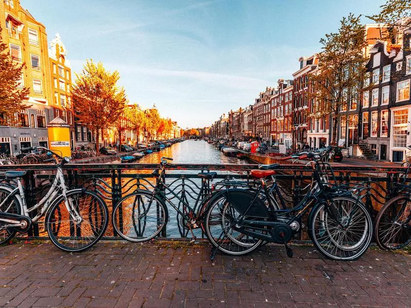 Amsterdam