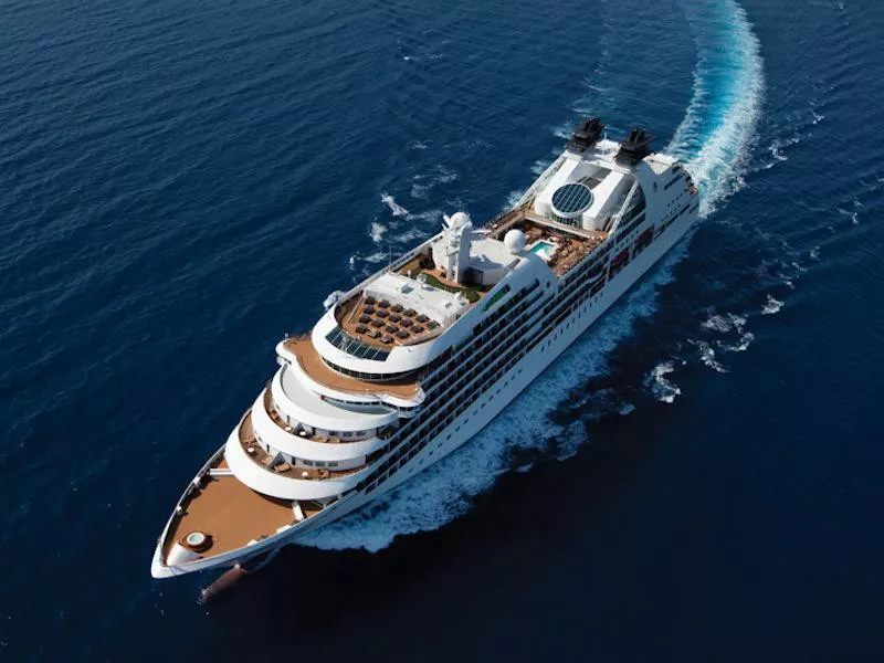 Seabourn Cruises