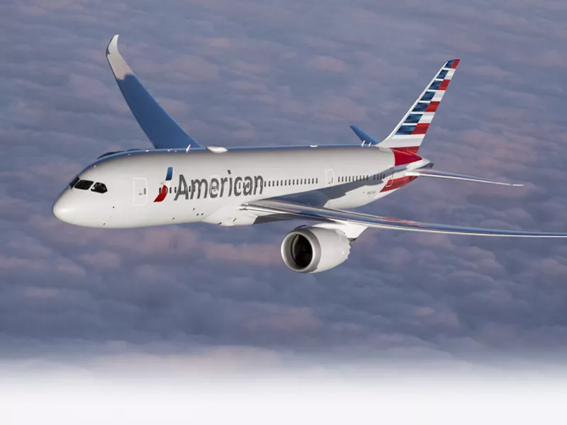 American Airlines