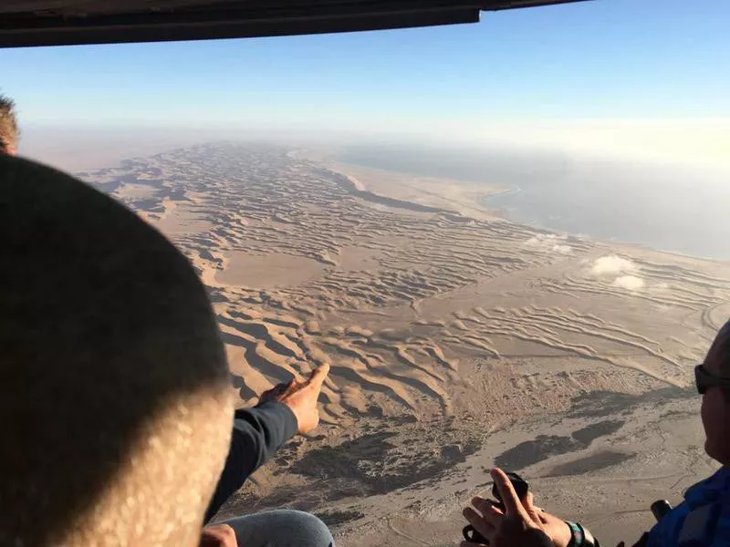 Namib Desert, Namibia