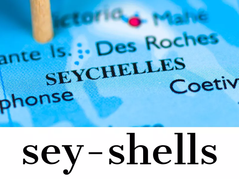 Seychelles