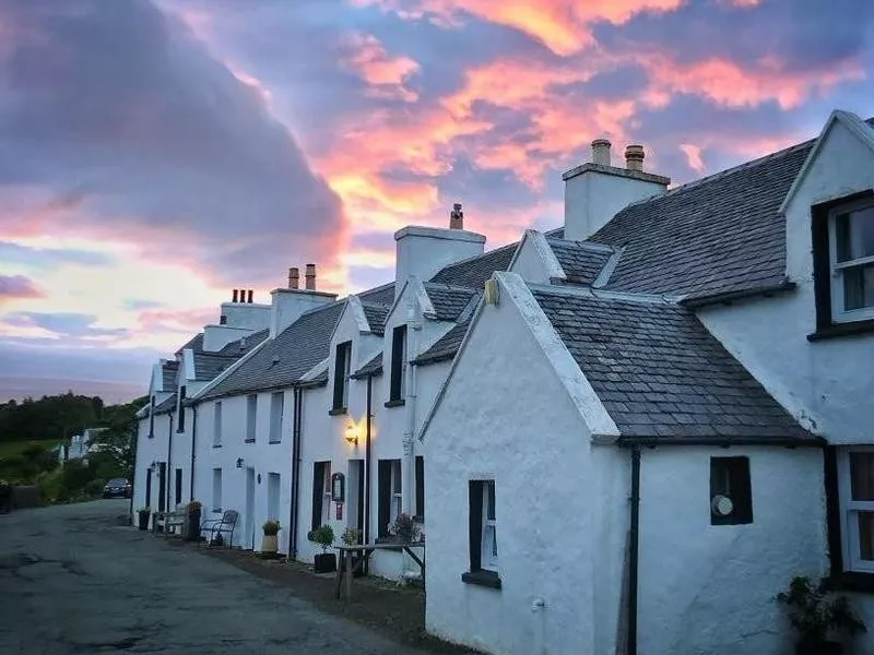 Loch Bay Restaurant