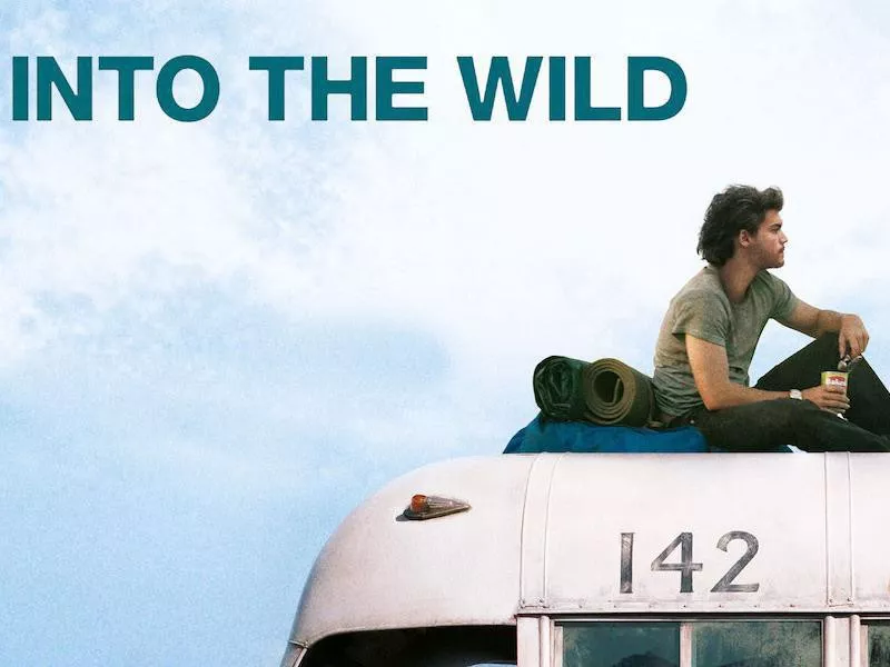 Into the Wild