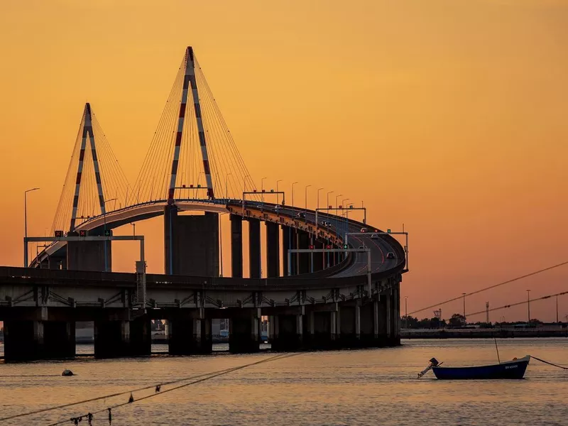 Pont de Saint-Nazaire