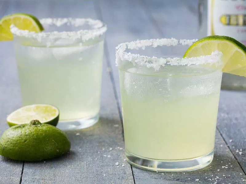 Margarita