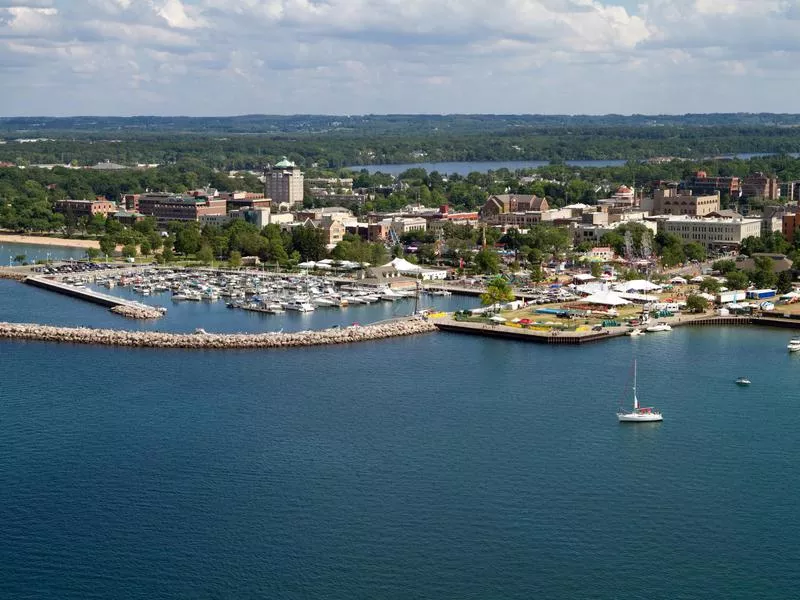 Traverse City