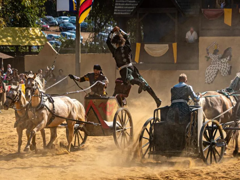 Maryland Renaissance Festival