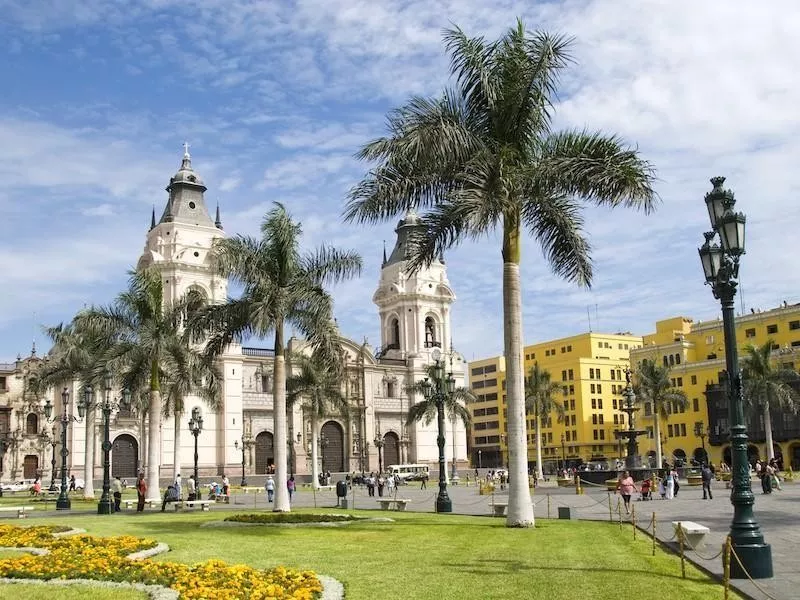 Lima