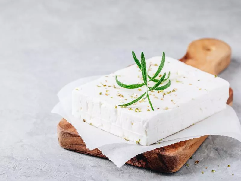 Feta