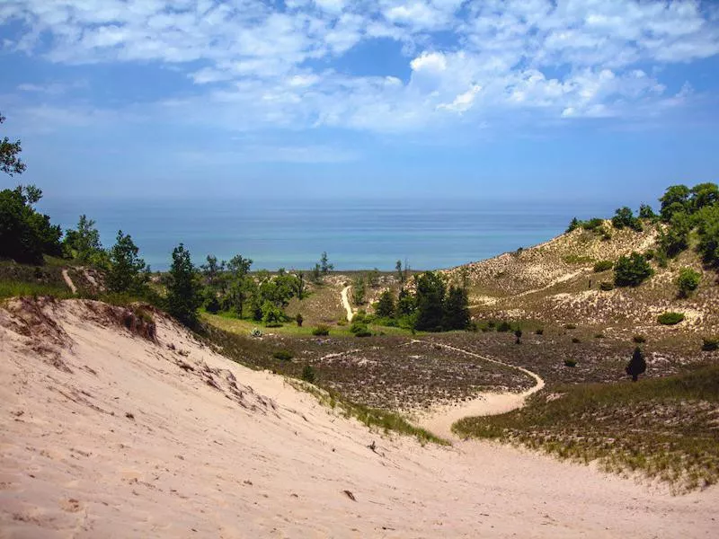 Indiana Dunes National Park