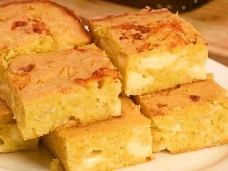 Sopa Paraguaya