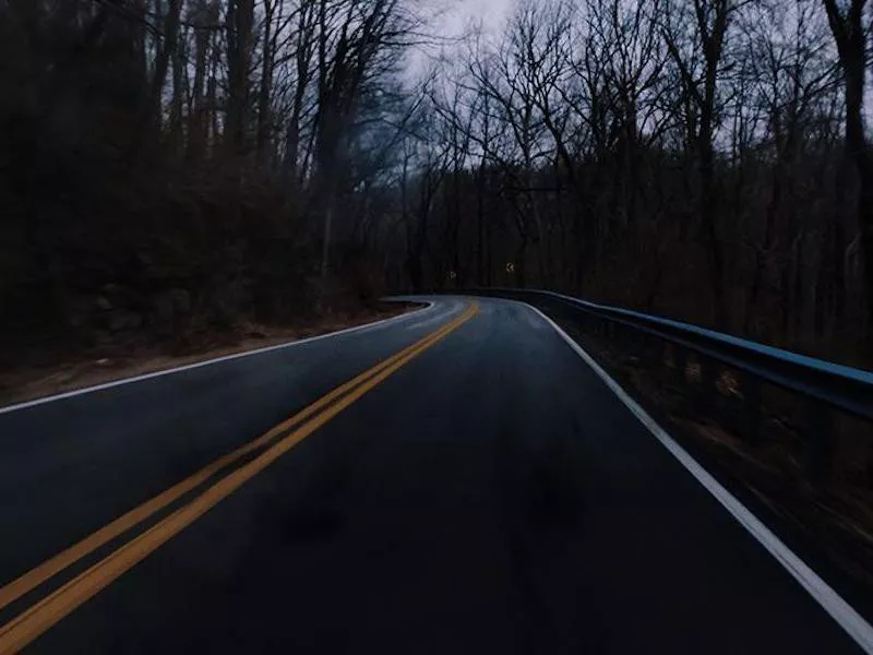 Sleepy Hollow Road