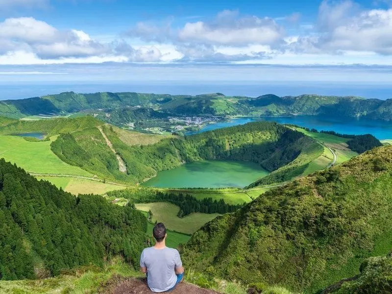 Azores