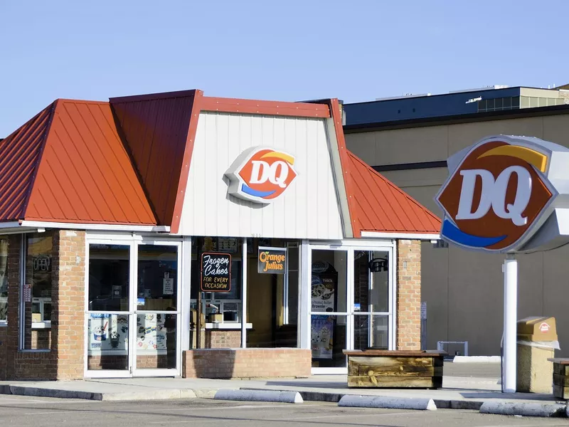 Dairy Queen