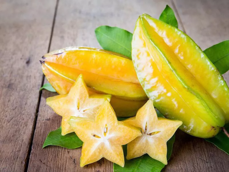 Star fruit