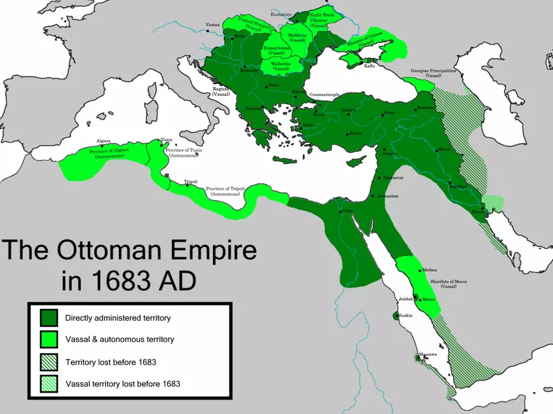 Ottoman Empire